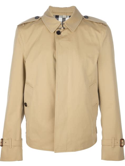 burberry jacket sale mens|burberry harrington jacket.